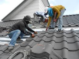 Best Sheet Metal Roofing  in Falls Creek, PA